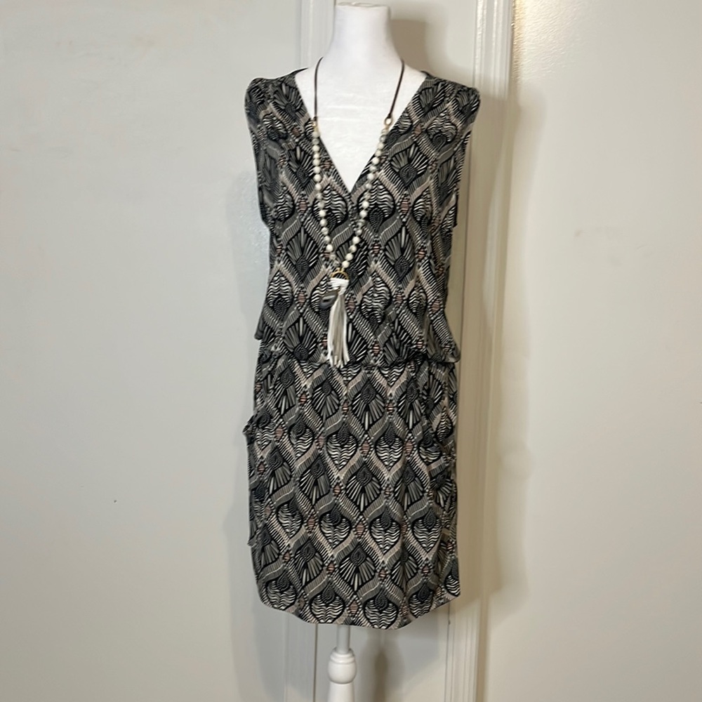 Veronica M Lightweight Casual Dress